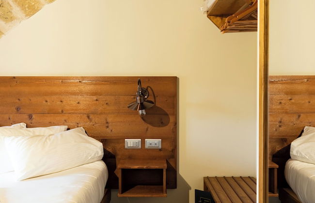 Tenute Baglio Passofondo - Foto 34