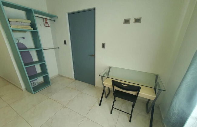 Departamento 11 Personas, Céntrico a 3 min de Paseo Durango - Photo 21