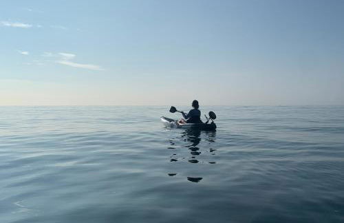 KIRA Beach House, Hove Beach - Foto 28