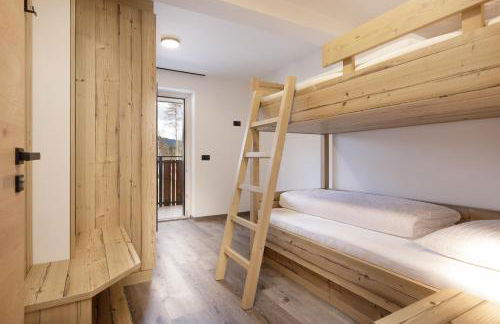 Apartments Pragser Wildsee - by Familiaris - Foto 43