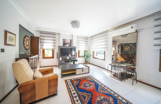 Villa Lavanta Marmaris - Foto 25