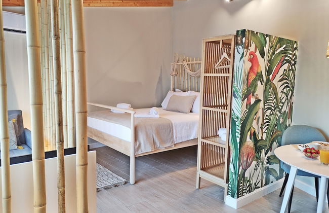 Sea & Cliff Luxury Suites byCorfuescapes - Foto 11