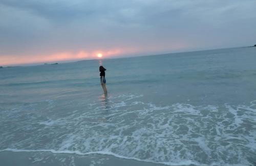 KER HUELLA - Superbe vue mer et accès plage privé - Foto 65