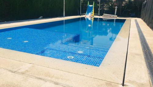 Villa en la Playa I 5BR I 5 WC I Piscina Privada - Foto 5