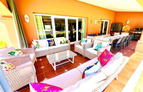 VILLA SUMMER SOL Mediterránea - Foto 4
