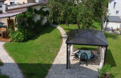 Holiday Home Kleines Ferienhaus mit Garten und Grill in Garitz by Interhome - Photo 9