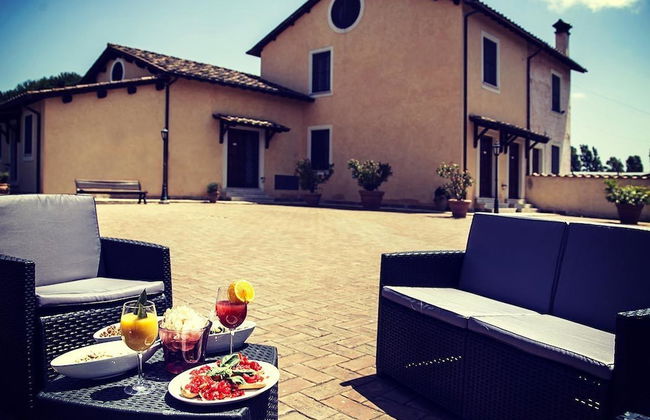 Relais Il Casale - Foto 30