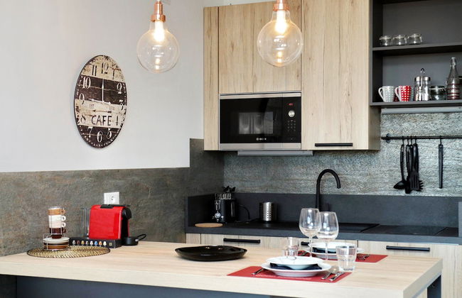 Delizioso Monolocale a Testaccio - Foto 24