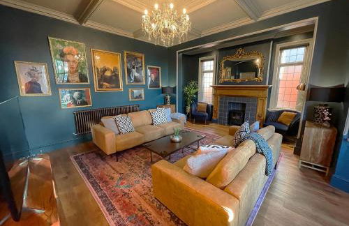 Selworthy - Luxury 3 Bedroom Apartment - Foto 1