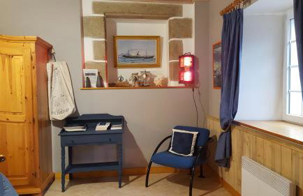 Gîte N°1 de Kersivian - Foto 8