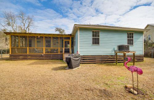 Sea La Vie Coastal Getaway Steps from the Beach - Foto 31