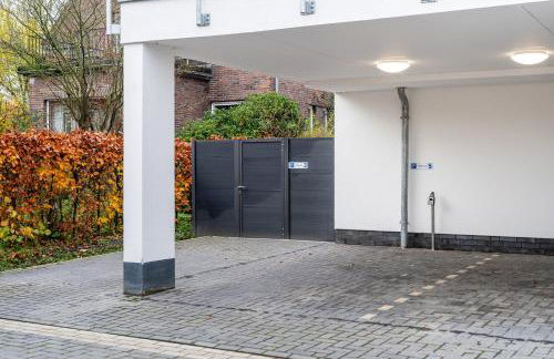 Penthouse am Marschweg - Photo 32