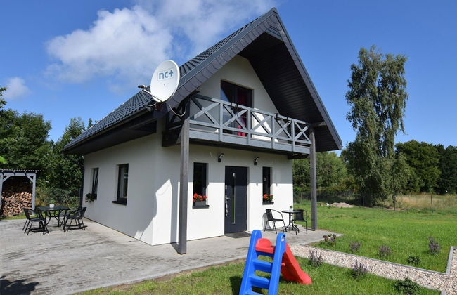 Holiday Home in Kopalino Near Baltic Sea - Photo 26