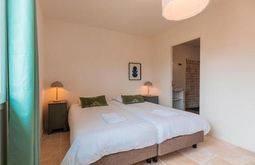Les Forges Villas - 4 room villa for 8 people - Foto 11