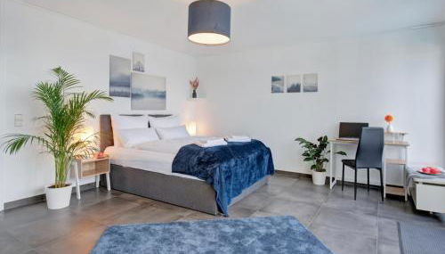 Das Penthouse - Jacuzzi - BBQ - Dachterrasse - Foto 5