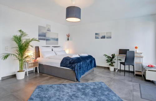 Das Penthouse - Jacuzzi - BBQ - Dachterrasse - Foto 5