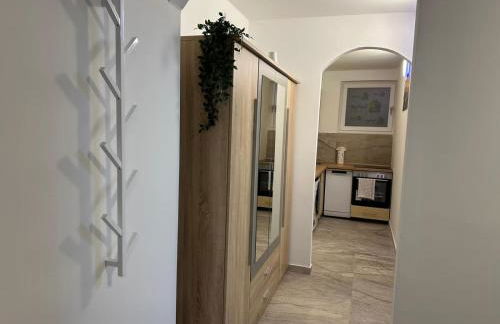 Ferienwohnung im Hamburger Straße-1 - Foto 6