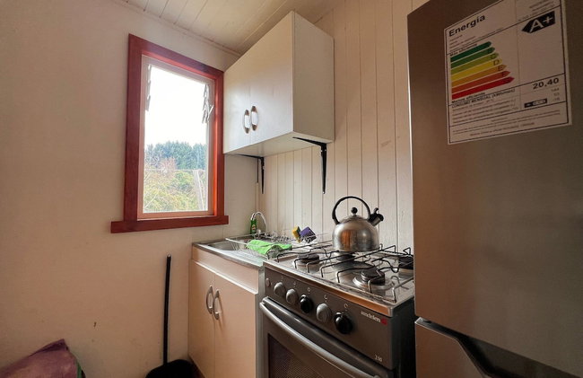 Oceana Suites Rayen Lican-Ray - Foto 59