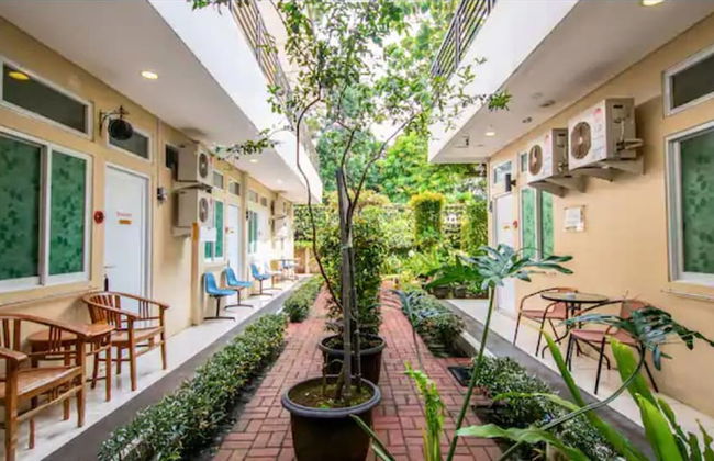 Homestay Helinium - Foto 38