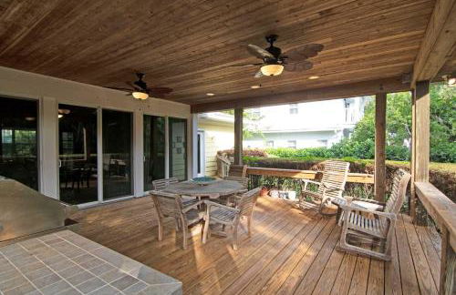 Sun Shells and Seaspray with Lanai - Foto 58