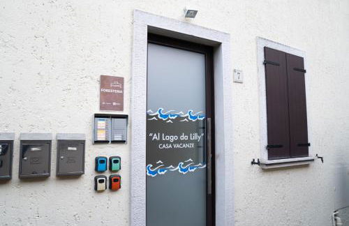 Al Lago da Lilly - Foto 72