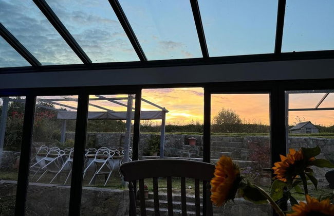 Farmhouse Annexe With Home-cooked Breakfast - Foto 7