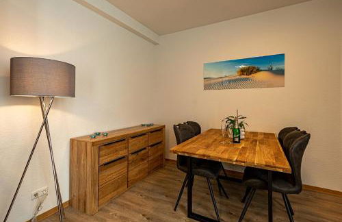 Haus Mecklenburg FeWo Albatros - Foto 5