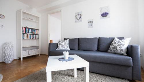 4 Bett Ferienwohnung Lavendel - Foto 3