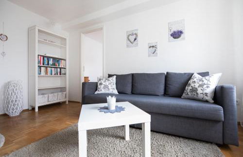 4 Bett Ferienwohnung Lavendel - Foto 3