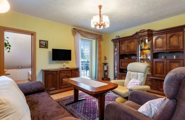 Apartment on the Edge of the Forest - Foto 5