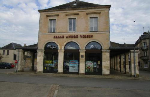 Gîte Le Bourgneuf - Photo 39