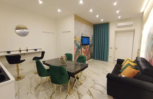 Luxury House Napoli Centro - Foto 19