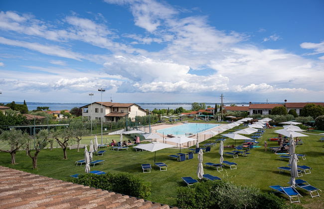 Residence Primera - Foto 22