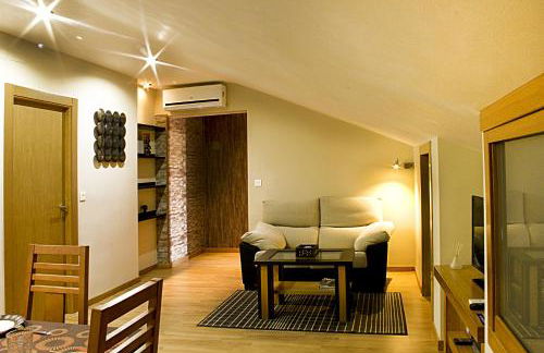 Apartamentos Turísticos Cúllar Vega - Foto 62