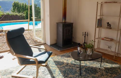 Apartment with Private Pool - Foto 4