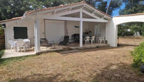 Villa Amaréva - Bois Henri IV - Foto 2