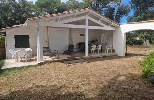 Villa Amaréva - Bois Henri IV - Foto 2