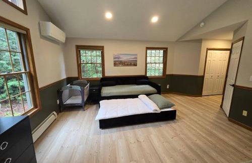 Pool Arcade Mtn Views Lake George Home Retreat WFH - Foto 21