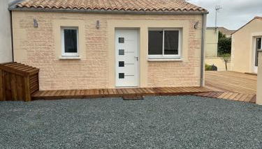 Loft atlantique Rochefort - Foto 3