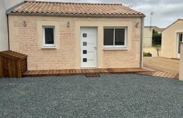 Loft atlantique Rochefort - Foto 3