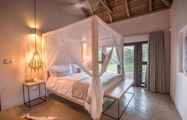 Villa Kudu - Foto 8