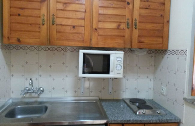 Aparthotel Quinta do Crestelo - Foto 18