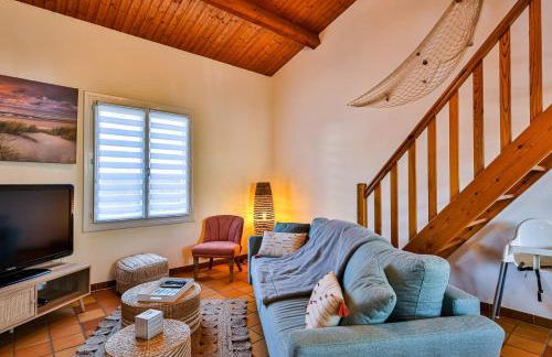 Le petit havre de paix Longevillai - Foto 21