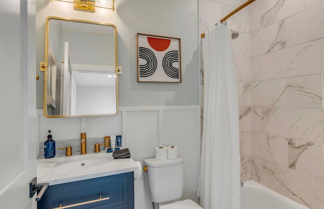 The Palmetto House - Foto 59