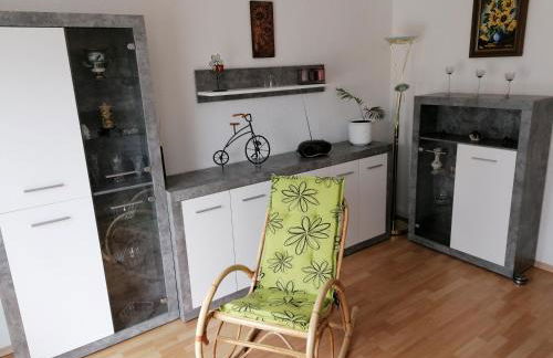 Ferienwohnung Fleischer - Foto 1