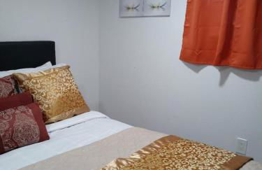 "Cozy Basement Retreat Just 40 Minutes to NYC!" - Foto 1