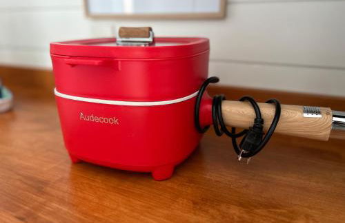 Entirely Private Tiny Home - 1 Mile to UF - Photo 3