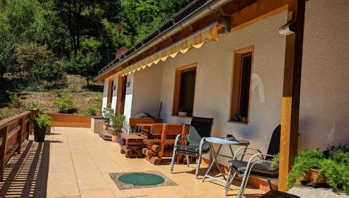 Ferienhaus Manoury am Klosterbrunnen - Foto 4