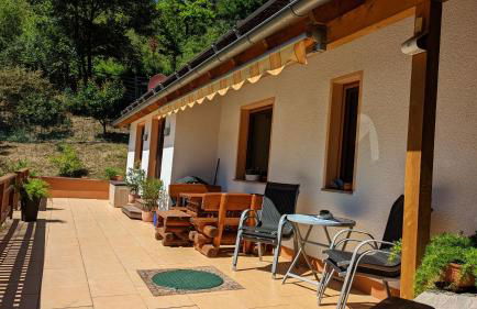 Ferienhaus Manoury am Klosterbrunnen - Foto 4