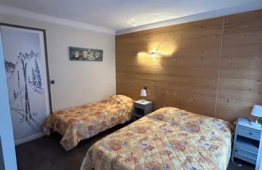 Residence les Marmottes au centre valcenis Lanslebourg - Foto 6